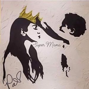 Meet your Posher, Sabreen